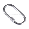 Snap Hook For Tie Down Strap